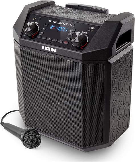Best portable bluetooth outdoor speakers. That said, these Yamaha speakers are big compared to the above Bluetooth speakers and measure around 10 x 6 x 5.19-inch speakers. If you are looking for entry-level wired speakers for a pool area ... 