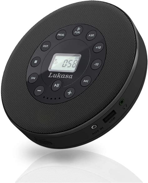 Best portable cd player for car with usb connection. More premium players will have better DAC chips and internal components, fewer errors and also support different optical disc formats (SACD alongside standard CD, CD-R, CD-RW, for instance). Some CD players even pack in wireless and streaming tech to turn your CD player into an all-in-one media hub, and include a USB port so you can play 24-bit ... 