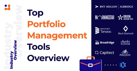Best portfolio management tools. Things To Know About Best portfolio management tools. 