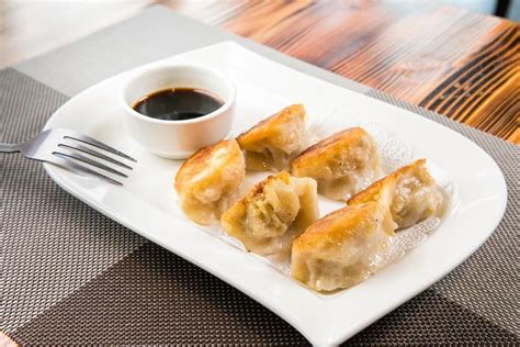  Top 10 Best Best Potstickers in Dallas, TX - February 2024 - Yelp - Hungry Belly, Royal China Restaurant, Wu Wei Din Chinese Cuisine, Mr Dumpling, Monkey King Noodle, Jeng Chi Restaurant, bbbop Seoul Kitchen R&D, Dumpling House, Shinsei, Bistro B 