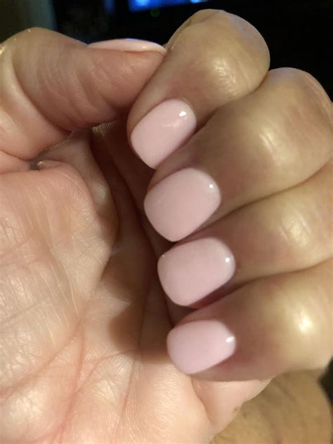 (31 reviews) Nail Salons "One of the best gel manicures I've ever had! Always last weeks on end, plus the facility is very..." more 2. 50 Shades of Polish 4.3 (46 reviews) Nail Salons $$ "Sophia was awesome!!! She did such a great job. I got the dip powder on my natural nails!" more Request an Appointment 3. Bella Nail Bar 4.3 (39 reviews). 
