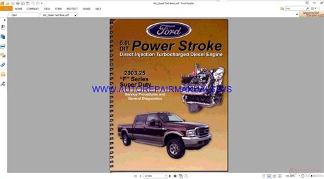 Best powerstroke diesel service and repair manual. - Guerilla guide to brain tumors shameless dirty tricks to beat the system and stay alive.