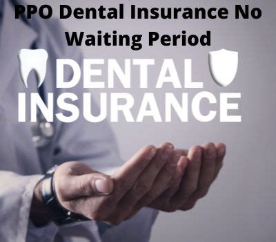 Best ppo dental insurance with no waiting period. Things To Know About Best ppo dental insurance with no waiting period. 