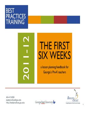 Best practices gsu. Things To Know About Best practices gsu. 