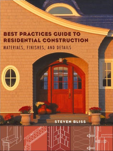 Best practices guide to residential construction by steven bliss. - Orthopedic surgery procedures cpt codes reference guide.