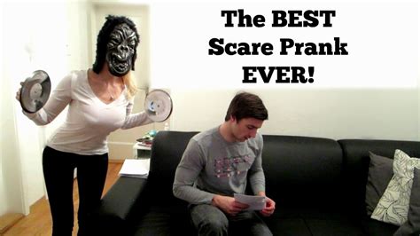 1.7K 578K views 6 months ago #Funny #AFVFAM #LOL Get ready to laugh your socks off with the ultimate compilation of the BEST CRAZY PRANKS! Brace …. 