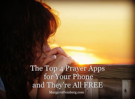 Best prayer apps. 