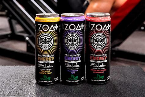 Best pre workout energy drink. The main active ingredient for Rockstar energy drinks is caffeine. The safe limit of caffeine consumption for healthy adults is up to 400 mg per day, according to WebMD. 