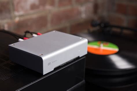 Best preamp for turntable.  Compare models from Rega, Schiit, Pro-Ject and more.  Moving Magne...