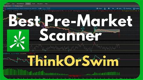 Best premarket scanner. Things To Know About Best premarket scanner. 