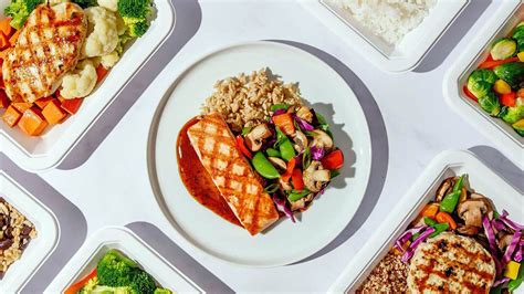 Best prepared meal delivery services. 2 days ago · Mosaic Foods (3.9 out of 5): Mosaic Foods is another fully plant-based, prepared meal delivery service that’s worth considering. In particular, the company stands out for its family-sized meals ... 