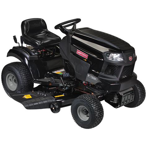 Whether you need a small riding mower for your 1-acre lawn, a zero-turn option for larger properties, or a lawn tractor that can help you with many tasks around the yard, here are the best options we …