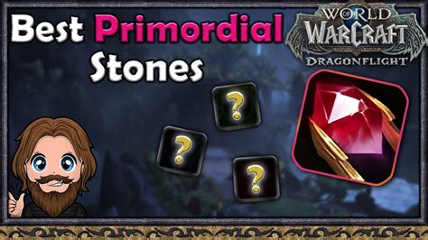 Upgrading Primordial Stones. Primordial Stones can be upgraded with Unstable Elementium two times, once to ilvl 418 and a second time to ilvl 424.; Unstable Elementium is crafted by Jewelcrafters, which can learn the design by defeating Amephyst - a summonable rare in the Forbidden Reach.; Crafting an Unstable Elementium requires …. 