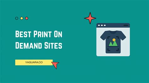 Best print on demand sites. Things To Know About Best print on demand sites. 