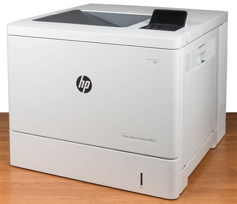 The best small laser printer we've tested is the Pantum P2502W. This monochrome print-only unit is super compact compared to most laser printers, making it a great option for people in small apartments or dorm rooms. It produces high-quality black-and-white documents and prints up to 23 pages per minute.