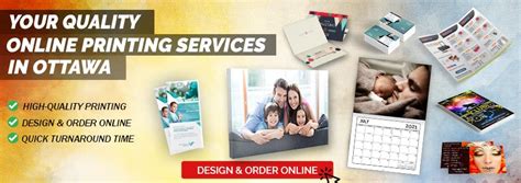 Best printing services in Ottawa, ON - cylex-canada.ca