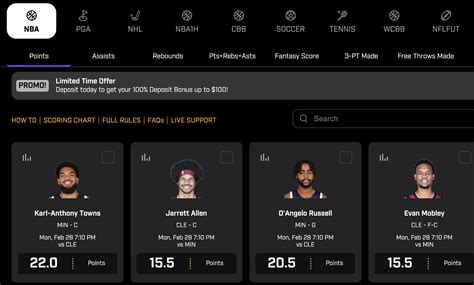 Best prize picks today. Jan 24, 2024 · Welcome to your ultimate resource for NBA player prop bets, where we’ve done the heavy lifting to bring you the most informed and profitable picks on PrizePicks. Let’s check out the top ... 