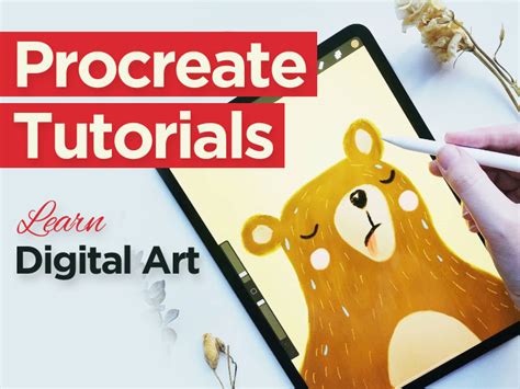 Best procreate tutorials youtube.  Perfect for illustrators & artists of...
