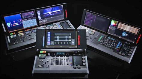 Best professional lighting console.  Our software is designed to streamline and simplify ...