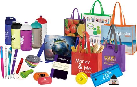 Best promotional items. High-quality promo products are an easy and inexpensive marketing tool that packs a punch in many ways, including: Increasing brand visibility. Strengthening brand recognition. Showing you take pride in your brand. In short, high-quality promotional products and apparel are an excellent way to maximize getting your brand in front of … 