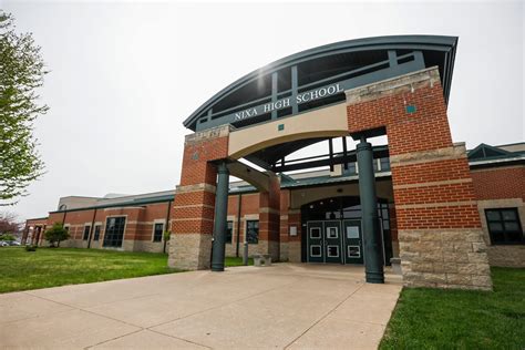 Best public high schools in Missouri