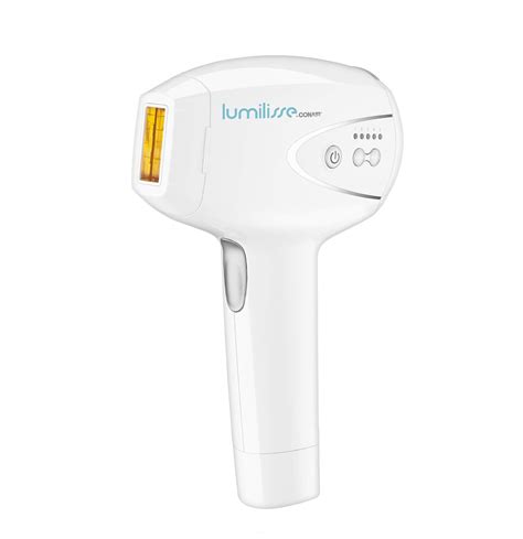 Best pulsed light hair removal. The Silk'N home hair removal device is a small, portable, low-energy IPL. The traditional term, IPL, has been put aside for this handheld device, and instead is referred to as HPL (home pulsed light). The specifications for the device include wavelengths of light from 475 to 1200nm, a maximum energy density of 5J/cm 2, a spot size of 20x30mm 2 ... 
