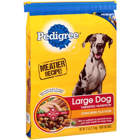 Best puppy food for large breeds. Top 10 Best Large Breed Puppy Food Without Chicken: 1. Whole Earth Farms Dog Food without Chicken. Dogs deserve the best, and that’s why this all-natural dog food from Whole Earth Farms is perfect for you. With multiple sources of protein in each formula to ensure healthy digestion with every bite (without using artificial … 