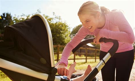 Best pushchairs 2024: Which? Best Buys and expert buying advice