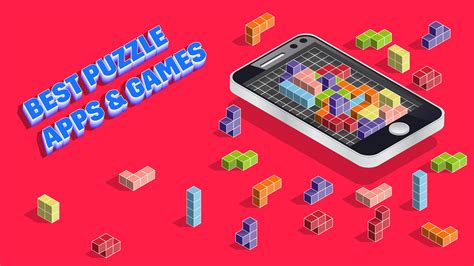 Best puzzle apps. Updated by Ivan Spasojevic on December 19, 2023 - swapped 1 game. What would you say is the quintessential mobile genre? For us, it's got to be the puzzlers. … 