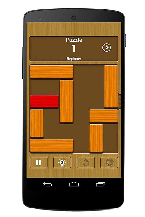Best puzzle games android. 