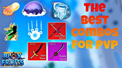 Best pvp build in blox fruits. Fighting Style Tier List Update 20.1. Embark on a journey through the vast seas of Blox Fruits, where mastery of fighting styles elevates warriors above the rest. Whether you're a newcomer brandishing your sword at the shores of the First Sea or a seasoned pirate dominating the tumultuous waters of the Third Sea, knowing the intricacies of ... 