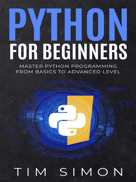 Best python book for beginners pdf.  Whether you're a beginner or a seasoned pro, this ...