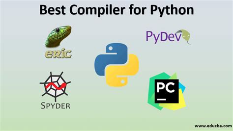 Best python compiler free.  Used by 1.  It is one of the most efficient, dependable, and pot...