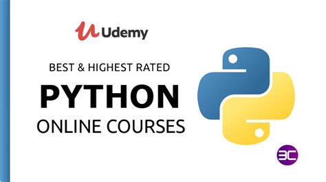 Check out the best python courses on Udemy that are highly rated and recommended by our python pundits.Best Python... Do you want to become an expert in python? Check out the best python courses ... . 