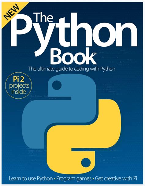 Best python language book. 