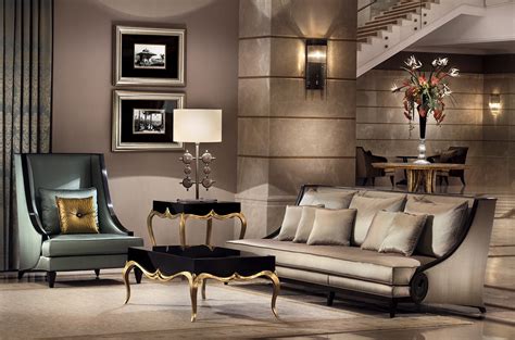 Best quality furniture brands. Shown above: Sofa and loveseat by Sherrill. The Recession that began in 2007 was particularly devastating to high end furniture manufacturers and retailers. 
