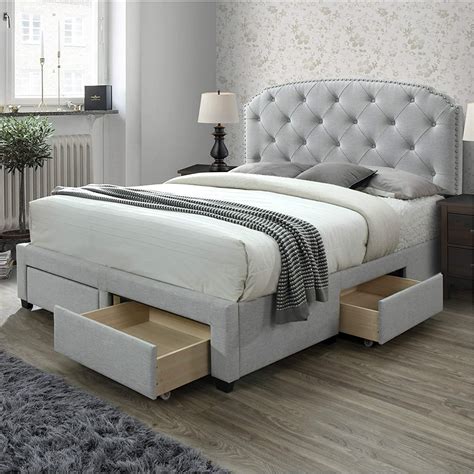 Best queen bed. Jan 18, 2024 · Best for Small Spaces: Canora Grey Audet Solid Wood Storage Murphy Bed ». Jump to Review ↓. Best With Couch: BredaBeds InLine Murphy Bed With Hutch and InLine Sofa ». Jump to Review ↓. Best ... 