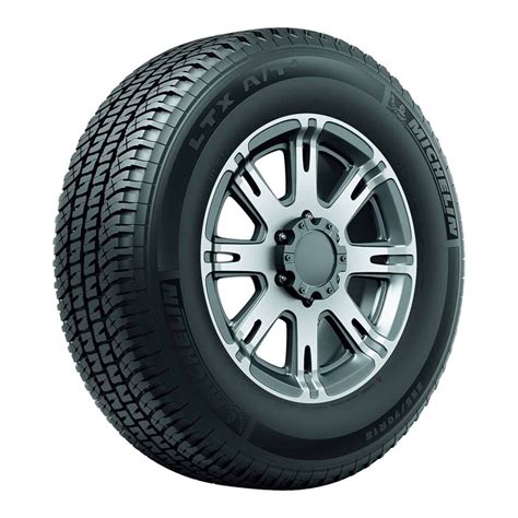 Best All-Terrain Tires (15- or 17-inch): Yokoha