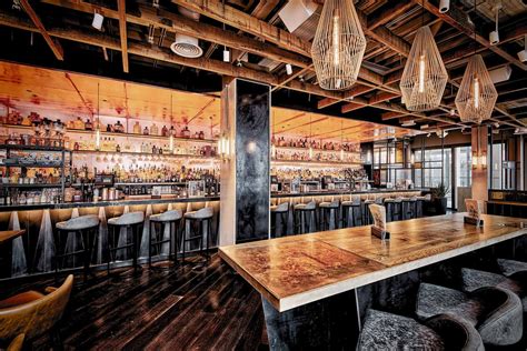Top 10 Best Quiet Bars Near Austin, Texas. 1. Vinta