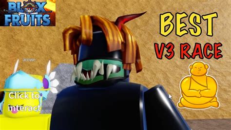 Best race for buddha blox fruits. Shark is the best overall race in Blox Fruits. It has everything you need to be a top-tier player, from excellent damage reduction to unique perks like walking on water even after consuming a devil fruit. Combine the race with something like Buddha or Magma fruit to become a lethal player. 