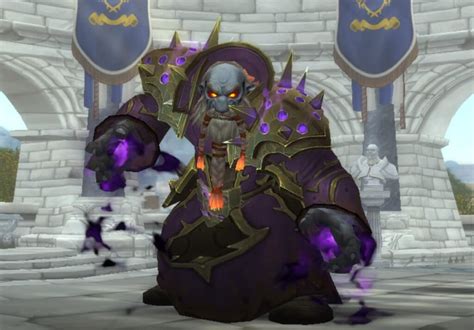 As for the Horde, the Nightborne reign supreme as the best race for mages due to their Magical Affinity passive. Providing a straight up 1% increase to all magical damage dealt is huge, given that all your damage as a mage is magical and that most racial bonuses give only 0.5% boost to performance overall.