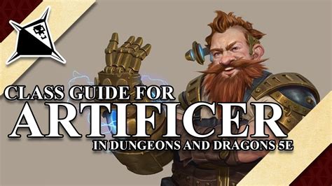 Best races for artificer. Things To Know About Best races for artificer. 