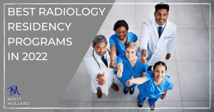 Best radiology residency programs.  Read to learn about key elements to consider when ...