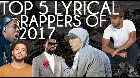 Best rappers lyrically. Things To Know About Best rappers lyrically. 