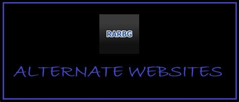 15 Best RARBG Alternatives; 1. Limetorrents;
