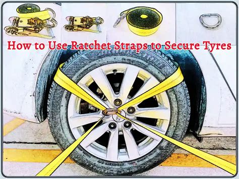 Best ratchet straps reddit.  Using the best ratchet straps to secure your car...