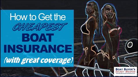 Find the best boater's insurance plans, compare boater's insurance rates & companies with real user reviews & ratings at SuperMoney.. 
