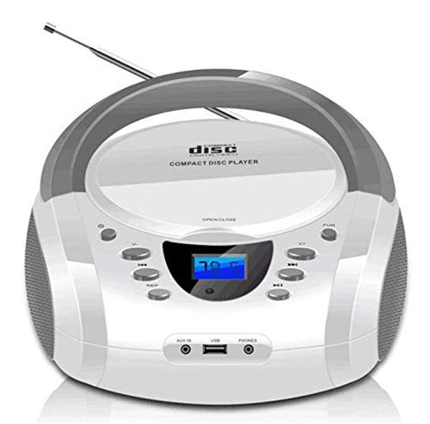Best rated cd players. Things To Know About Best rated cd players. 