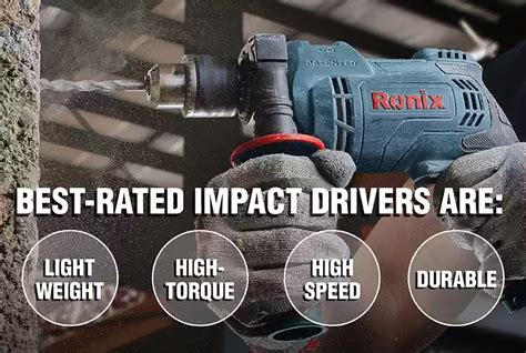 Give your impact driver the best bits with the DEWALT Titanium Drill Bit Set and enjoy swift and efficient drilling every time. Makita A-98348 50 Piece Impactx Drill and Driver Bit Set. Looking for the best impact driver bits on the market can be overwhelming, but Makita’s A-98348 50 Piece Impactx Drill and Driver Bit Set is …