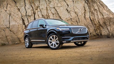 Best rated midsize suv. Starting at. $57,895. EPA MPGe. 58 combined. C/D SAYS: The 2024 Volvo XC90 is aging gracefully, and it remains one of our favorite three-row mid-size luxury SUVs. Learn More. #3 in Best Luxury 3 ... 